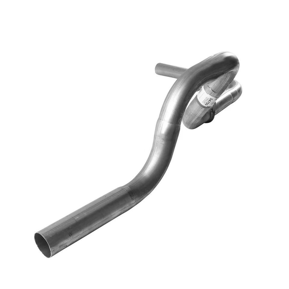 Tubo de escape para Ford F-350 1995-1996 4,9 L L6 GAS OHV Foto 3 de 4