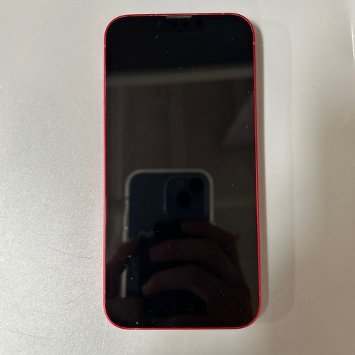 Apple iPhone 13 - 128GB - Unlocked (Read Description) - Zdjęcie 2 z 6