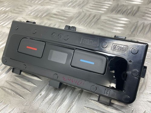 Volkswagen PASSAT B8 2015 Climate control unit module 3G0907049B MJA85026 - Picture 3 of 6