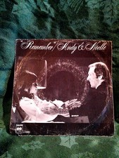 Andy Williams-Remember (Nilsson cover)/Walk right Back Pic slv Col45985 M-