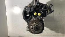 Moteur Skoda FABIA