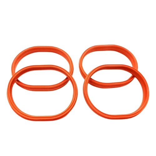 8Pcs Intake Manifold Gasket For Land Rover Range Rover Evoque (L538) 2012-2016 - Picture 3 of 5