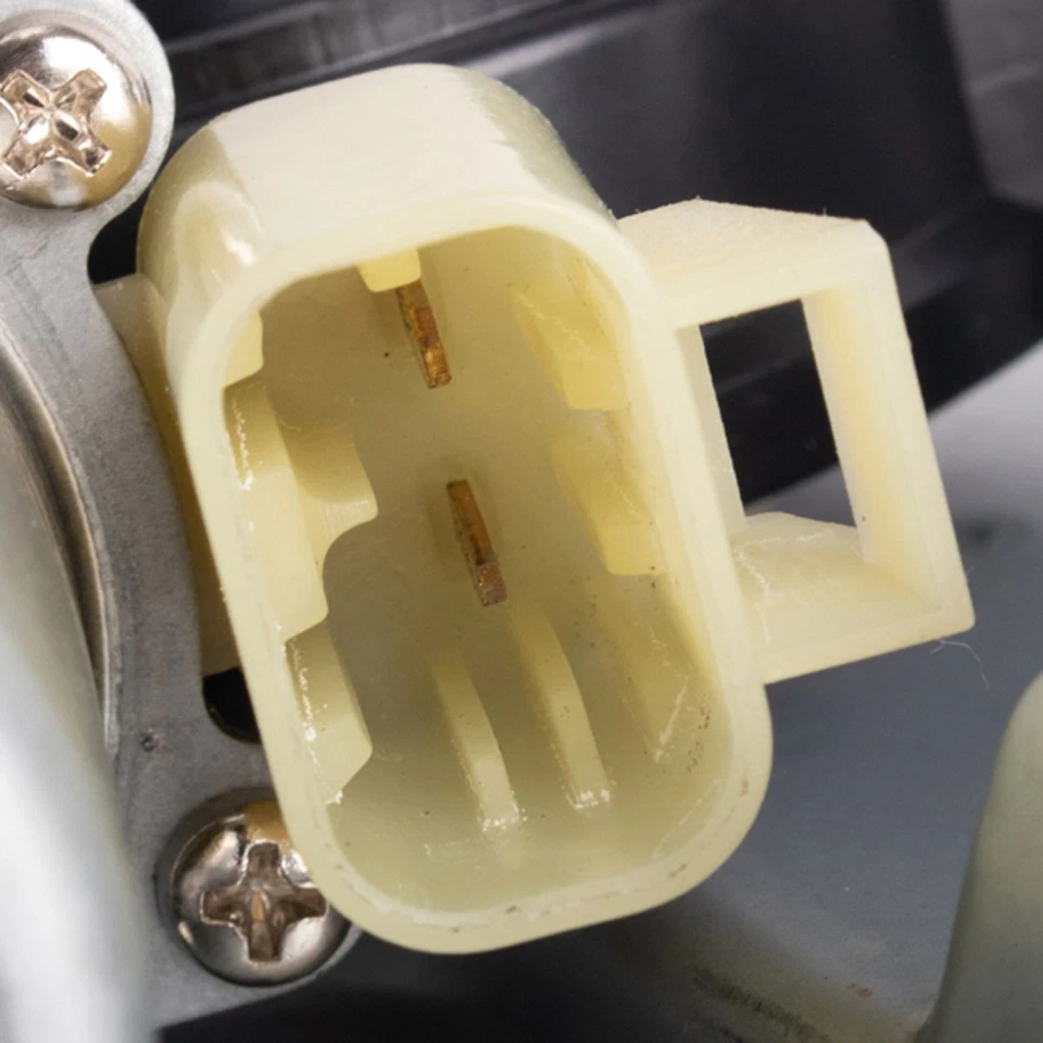 2006 - 2011 年别克卢塞恩前左窗调节器和电机 — 第 2/4 张图片