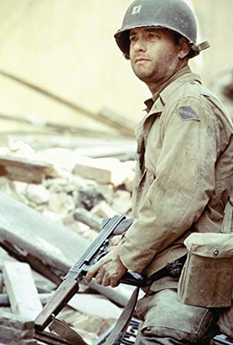 Il Faut sauver Le Soldat Ryan (Blu-ray) Tom Hanks Edward Burns Steven Spielberg - Picture 5 of 5