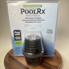 Pool R-X+ 101066 Extreme Black Filter Unit Treats 20K-30K gallons