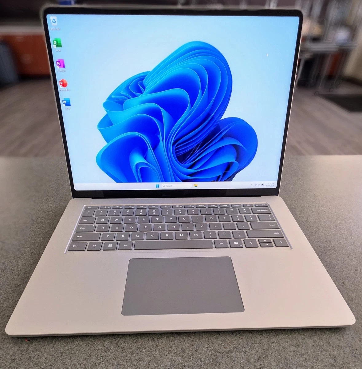 Microsoft Surface Laptop Silver Notebooks/Laptops for Sale | Shop