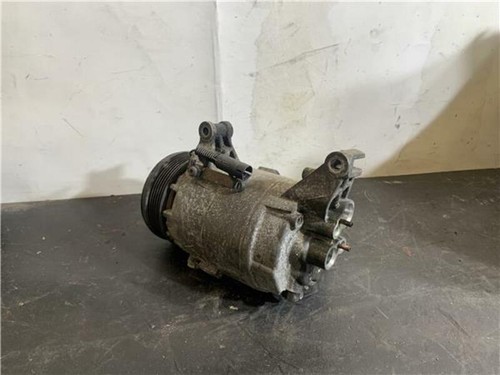 01139014 air conditioning compressor for MINI (R50 R53) 1.6 ONE 58724 - Picture 2 of 5