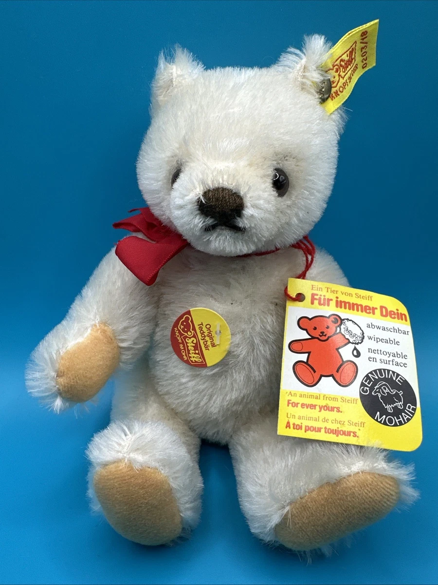 Steiff Classic Bear for sale | eBay