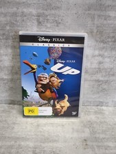 Up (DVD, 2009) Region 4