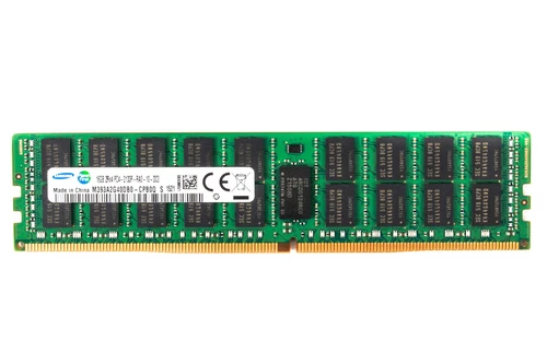 Samsung M393A2G40DB0-CPB0Q - 16GB PC4-17000P-R DDR4-2133Mhz ECC 2RX4