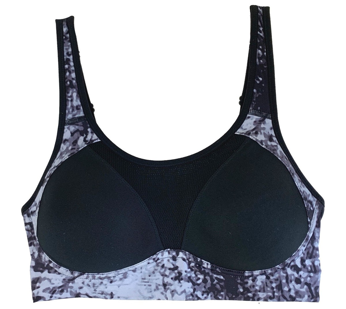 Women's Sports Bra Power Shape Max Convertible C9 by Women's Sports Bra Power Shape Max Convertible C9 by