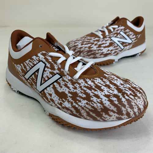 New Balance Mens 4040v5 Turf Baseball 