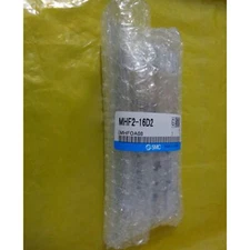 one brand new smc MHF2-16D2 Parallel finger cylinder DHL SHIP #F10