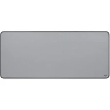 Logitech Desk Mat - Studio Series, Keyboard Mat, Mouse Pad 956-000047