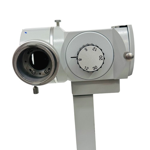 Zeiss 30 SL-M Slit Lamp Made in Germany - Picture 14 of 17