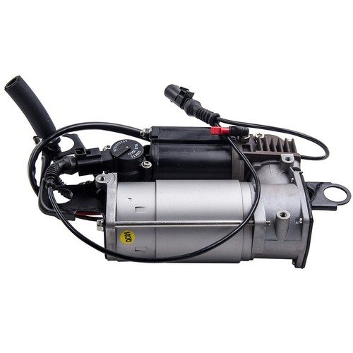 Air suspension compressor pump to fit VW Touareg (7L) 03-10 - Picture 2 of 2