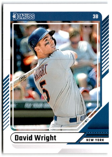 2024 Donruss Baseball Base Set (#1-200) Complete your set - You pick Card - Picture 86 of 401