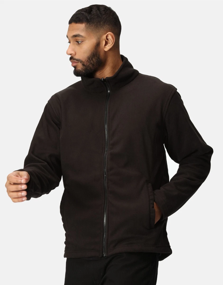 Regatta Jacket Waterproof Coat 3in1 Concealed Hood Adjustable