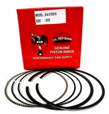 793319 PISTON RINGS FIT BRIGGS & STRATTON OHV ENGINES 8HPM 10HP, NEW