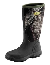 Grubs Outdoor Boots Mens Frostline 5.0 Camouflage Camo FRT-CAMOH