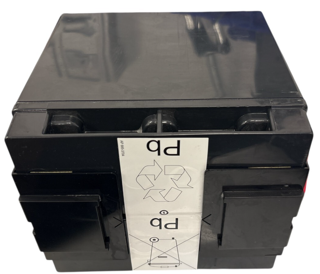 Genuine Rbc APC Genuine RBC Battery - AP-885-4514E | eBay