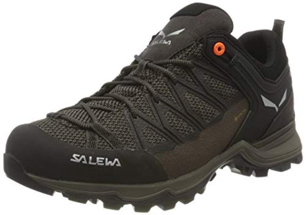 (TG. 44 EU) Salewa Ms Mountain Trainer Lite Gore-Tex, Scarpe da Arrampicata Alta