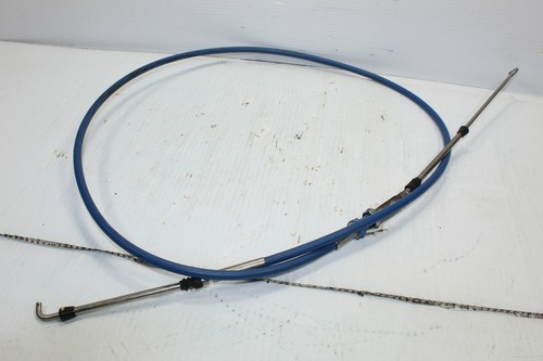 Polaris 1996 Slt 700 1994 1995 750 Oem Reverse Cable 7080508 - Picture 7 of 15