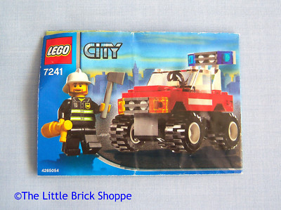 lego 7241