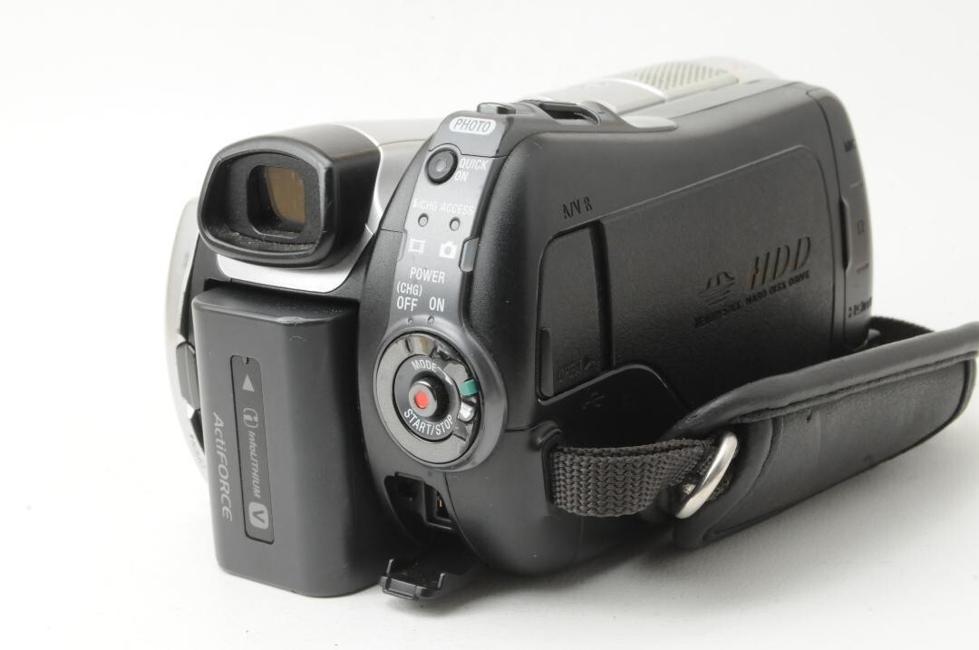 ソニー SONY ビデオカメラ Handycam SR11 内蔵ハードディスク60GB デジタルハイビジョン HDR-SR11 6g7v4d0 Amazon.co.jp: SONY ビデオカメラ Handycam SR11 内蔵