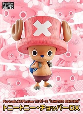 Portrait.Of.Pirates One Piece LIMITED EDITION Tony Tony Chopper