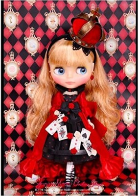 Takara Tomy - 未開封 マジェスティオブハーツ ブライス Blythe Neo Blythe 