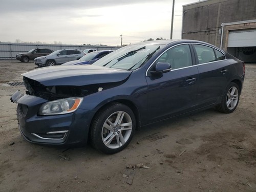Speedometer Cluster Virtual Display Fits 14-15 VOLVO 80 SERIES 2510111