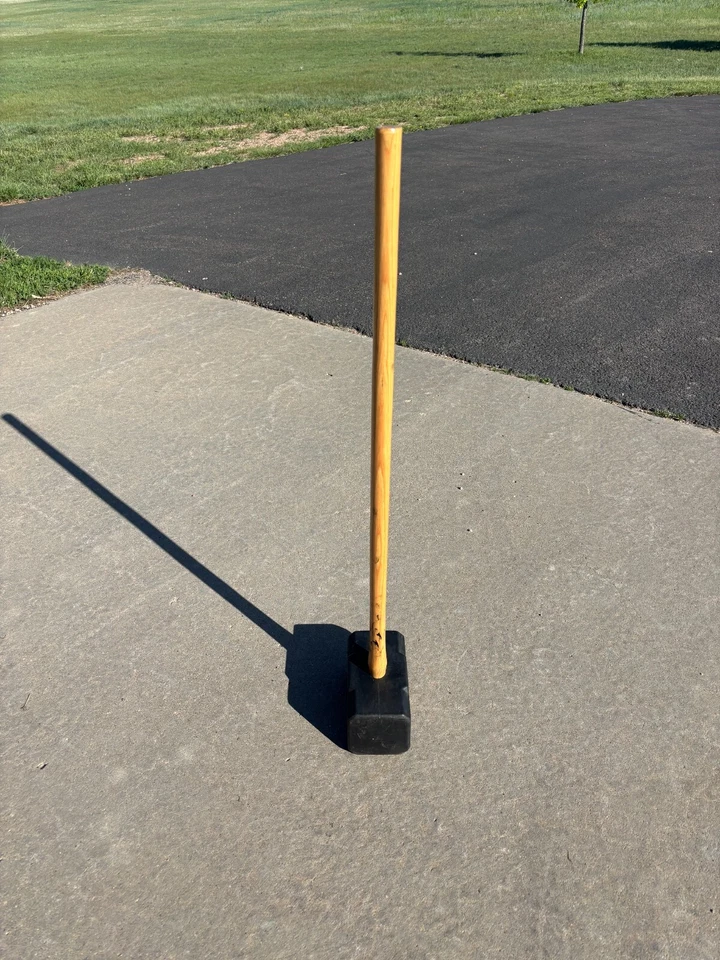 Bumper Hammer by Gopher Discontinued Product - Image 2 of 4