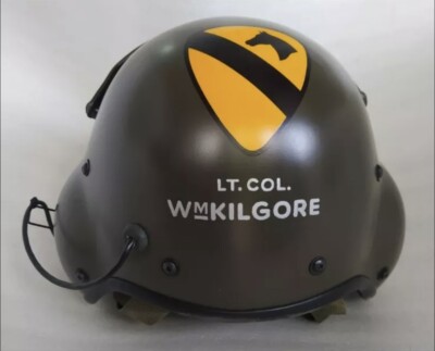 SPH-4 HELICOPTER HELMET REPLICA | eBay