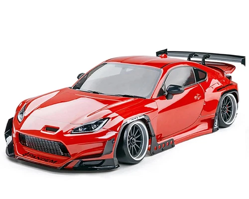 MST RMX 2.5 1/10 2WD Brushed RTR Drift Car w/GR86RB Body (Iridescent Purple)
