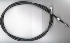  WOLSELEY 1500 1957 TO 1962 NEW SPEEDO CABLE SPC16