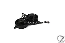 2005 05 Harley V-Rod Vrod VRSCSE CVO Screamin Eagle Radiator cooling Fan Oem