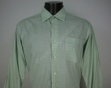 Tommy Bahama Men's Long Sleeve Dress Shirt Size 17 34-35