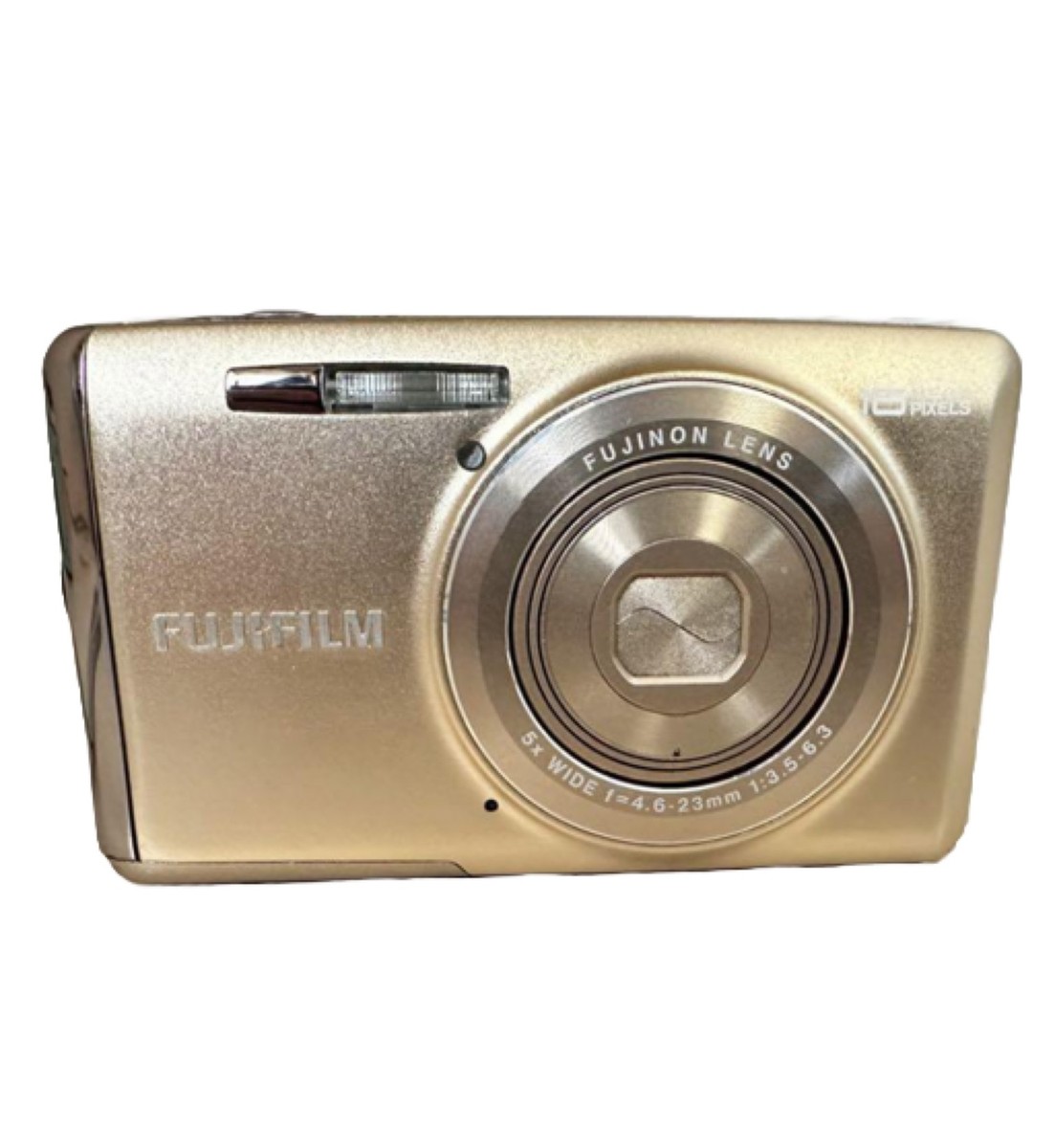 FUJIFILM FINEPIX JX700 Digital Camera Gold Tested | eBay FUJIFILM FINEPIX JX700 Digital Camera Gold Tested | eBay