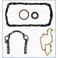 Ajusa Dichtungssatz Dichtsatz KurbelgehäUse FüR Ford USA Windstar A3