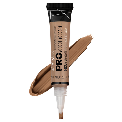 LA Girl Creamy HD Pro Concealer Colour-Corrector Highlighter 8g - 43 shades - Picture 36 of 46
