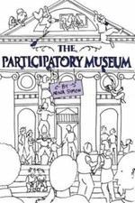 The Participatory Museum by Nina Simon (Trade Paperback)