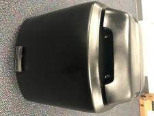 2002 Mercury  Cowling 75 HP Black fits 1988-2003 75 90 115