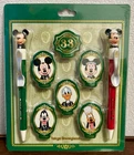 Disneyland Club 33 Pen & Magnet Set  Limited Edition  Disney Parks  Tokyo  Japan