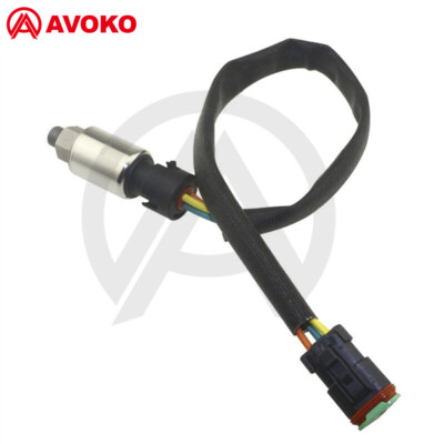 167-1709 1671709 SENSOR GP-PRESSURE FOR CAT Caterpillar TRUCK TRACTOR EXCAVATOR