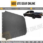 <!--F#f_0-->Tonneau Cover Tarp to Fit Holden Commodore VG VP VR VS Ute (1990-2001)Waterproof (For: Holden)<!--F/-->