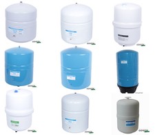 Wassertank für Umkehrosmose Tank Vorratsbehälter in verschiedenen Größen 