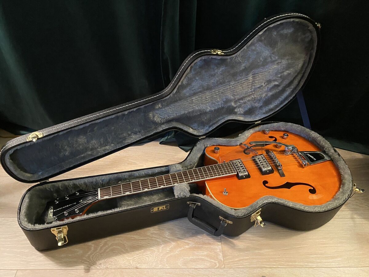 Gretsch G5120 Electromatic Classic Hollow Body Electric Gretsch G5120 Electromatic Classic Hollow Body Electric