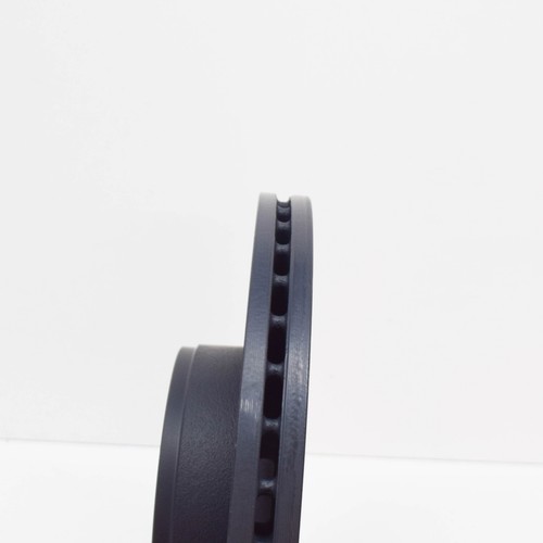 AUDI A6 C6 Front Side Brake Disc 4F0615301D NEW GENUINE - Picture 5 of 7