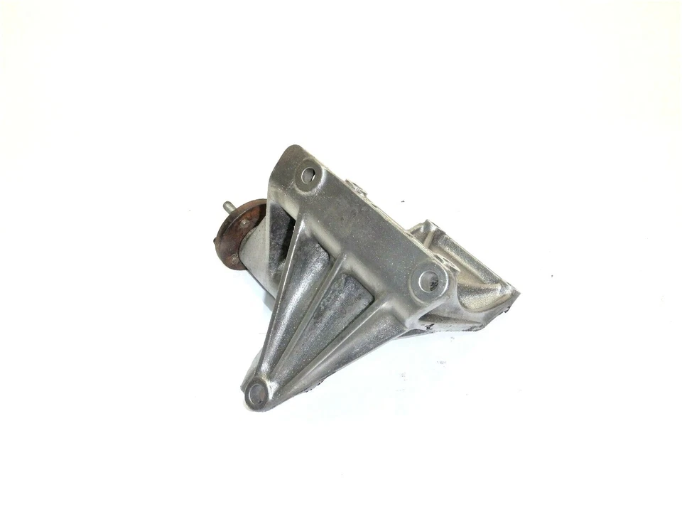 Jeep Cherokee XJ 91-01 Engine Air Compressor Bracket Pulley 53010261 53010023 - Imagem 3 de 4